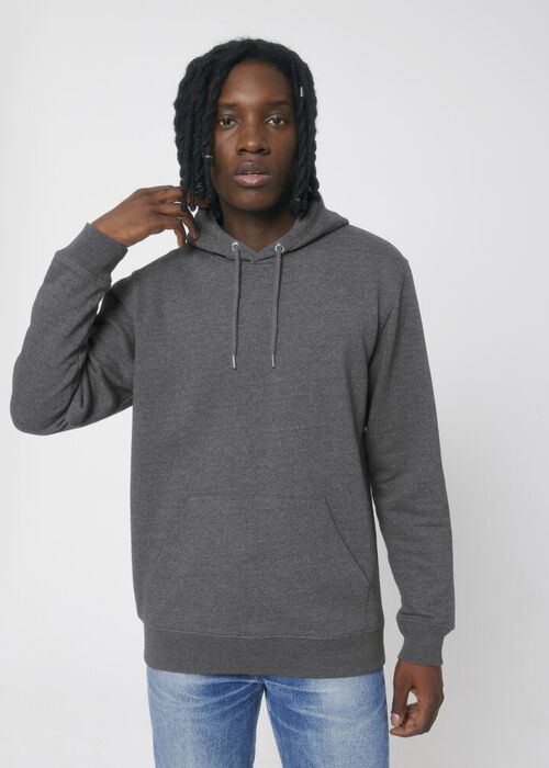 Unisex RE-Cruiser hoodie sweatshirt (STSU800) Thumbnail