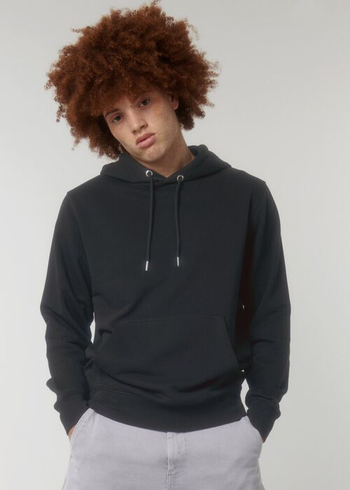 Unisex Archer hoodie sweatshirt (STSU011) Thumbnail