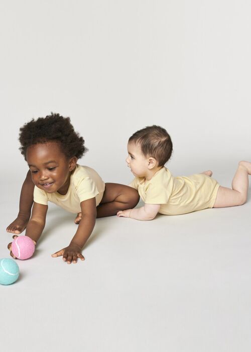 Baby bodysuit (STUB103) Thumbnail