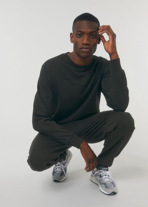 Unisex Matcher vintage sweatshirt (STSU085) Thumbnail