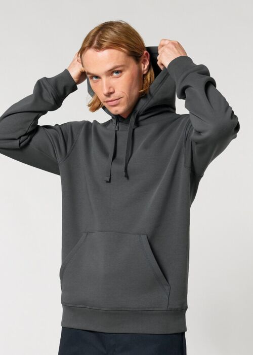 Unisex Drummer 2.0 hoodie (STSU168) Thumbnail