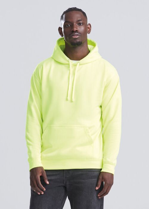 Electric hoodie Thumbnail