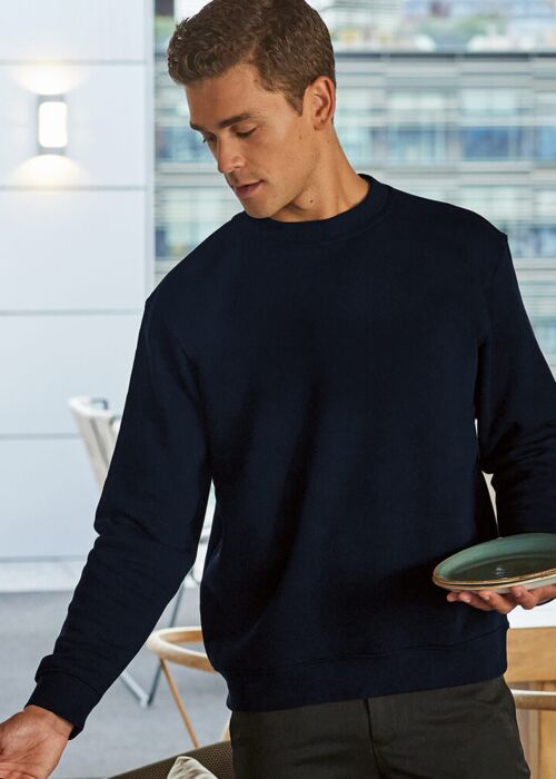 B&C Set-in sweatshirt Thumbnail