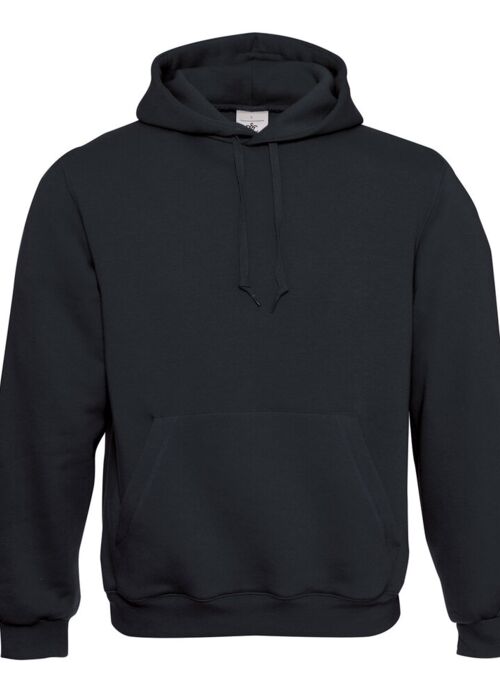 B&C Hooded sweatshirt Thumbnail