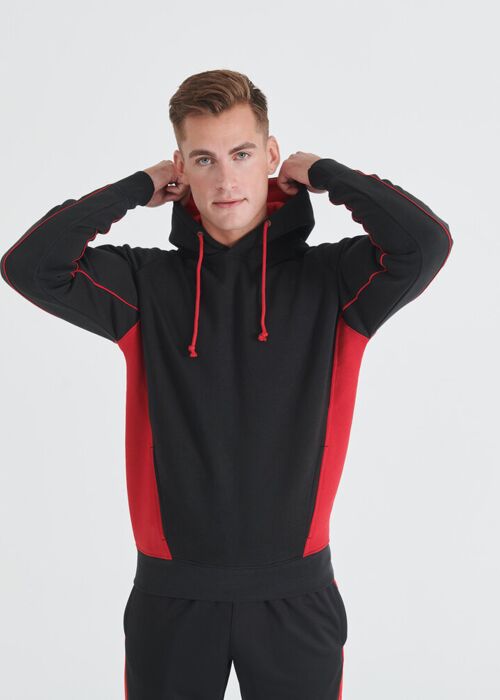 Pullover hoodie Thumbnail