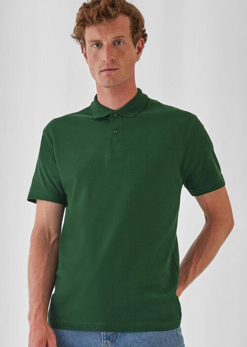 B&C ID.001 polo Thumbnail
