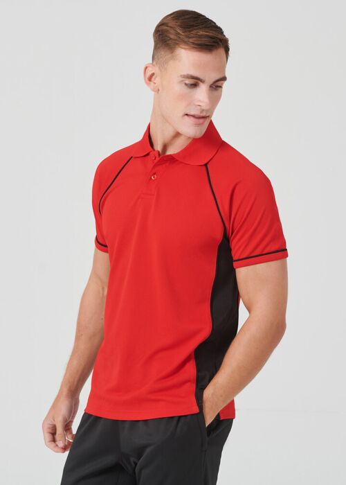 Panel performance polo Thumbnail