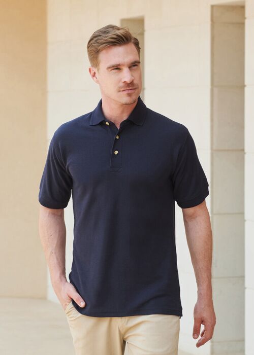 Ultimate 65/35 polo shirt Thumbnail
