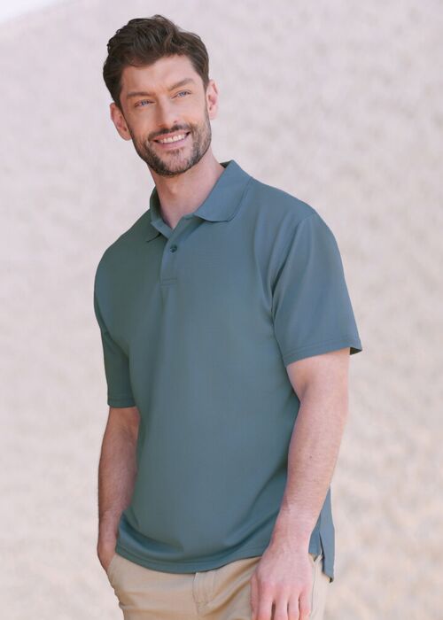 Coolplus® polo shirt Thumbnail