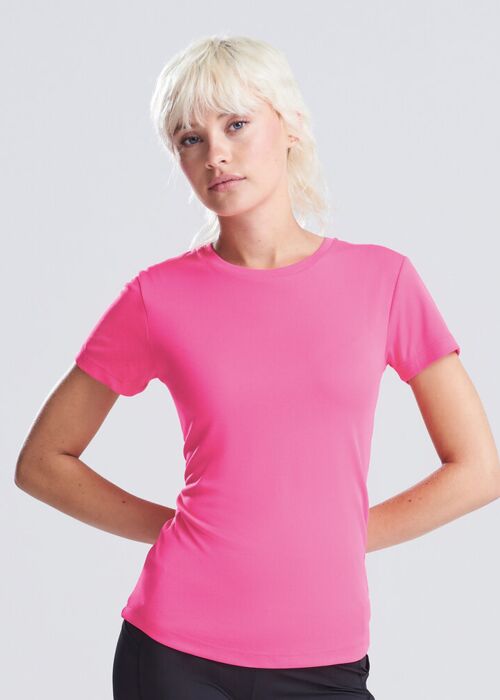 Women's cool T Thumbnail