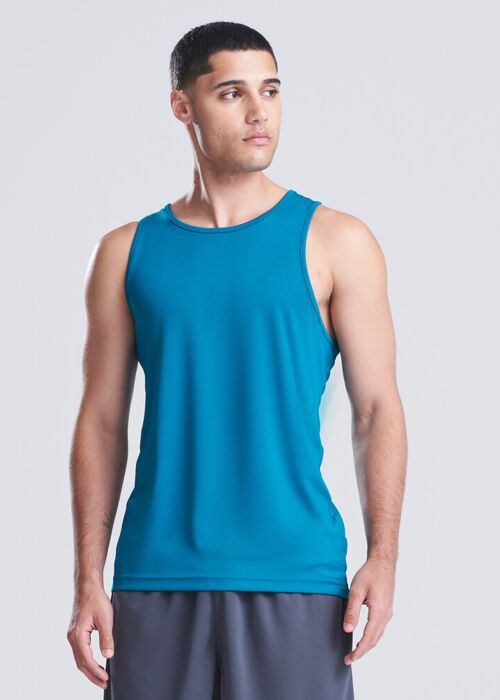 Cool vest Thumbnail