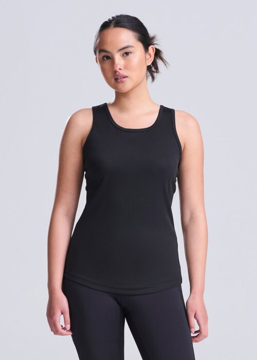 Women's cool vest Thumbnail