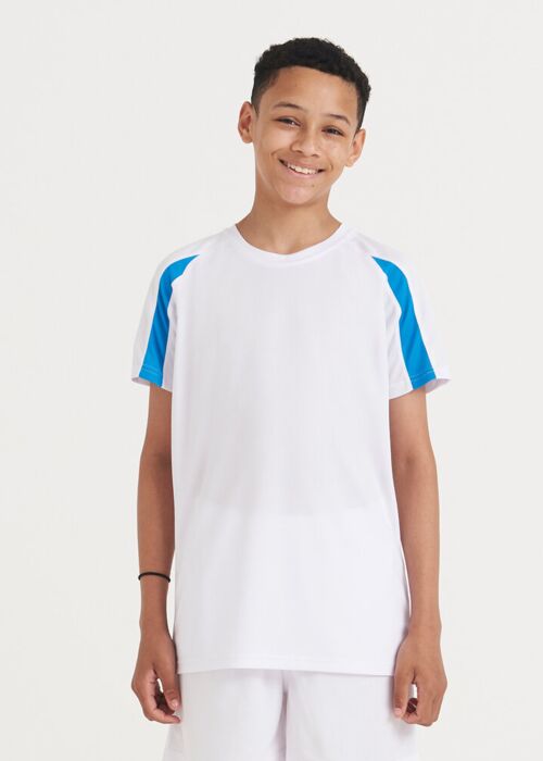 Kids contrast cool T Thumbnail