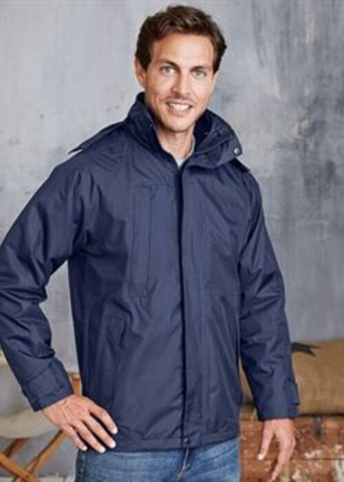 3-In-1 parka Thumbnail