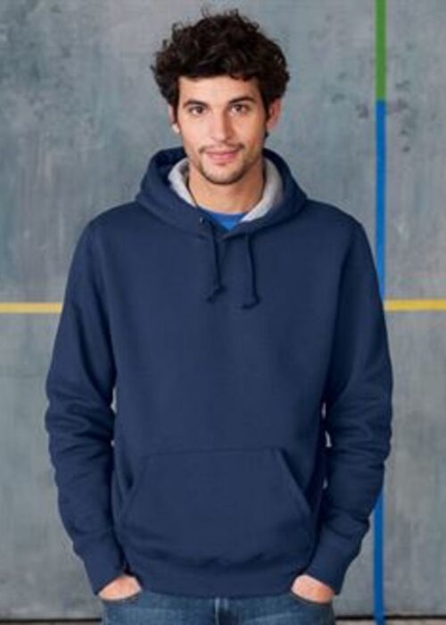 Hooded sweatshirt Thumbnail