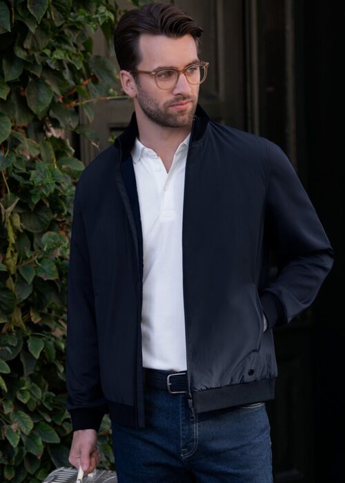 Westlake – performance hybrid jacket Thumbnail