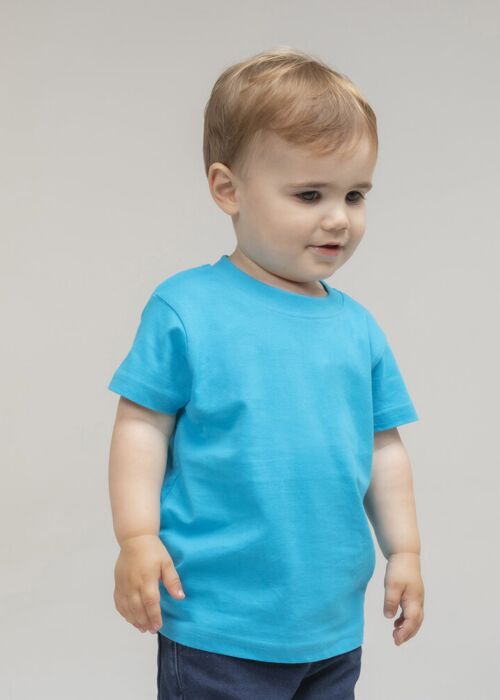 Baby/toddler t-shirt Thumbnail