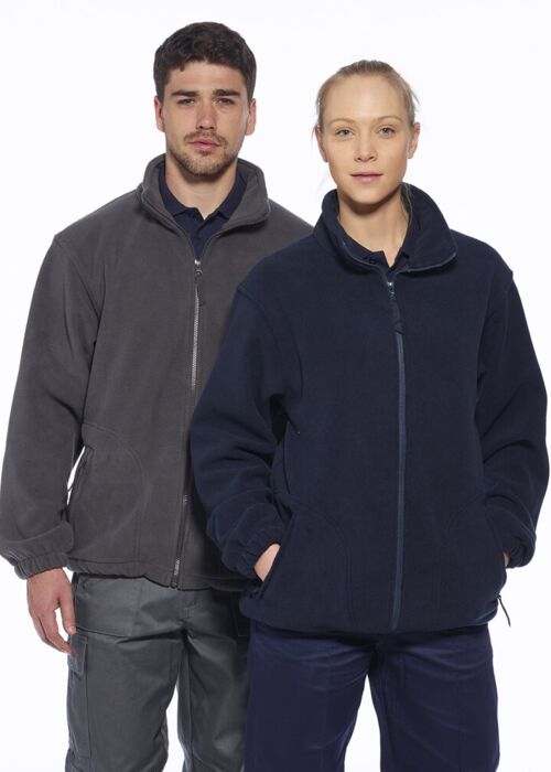 Argyll heavy fleece (F400) Thumbnail