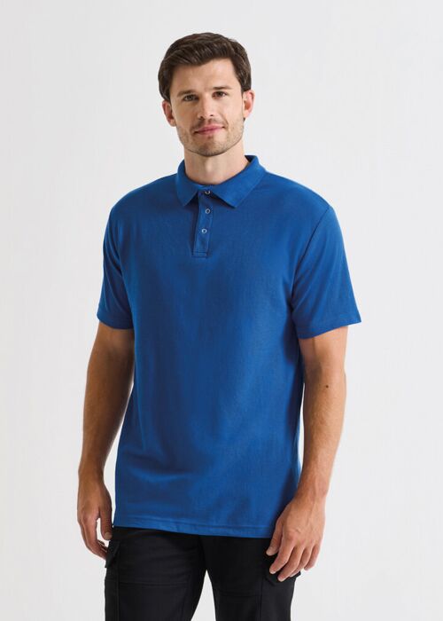 Studded polo Thumbnail