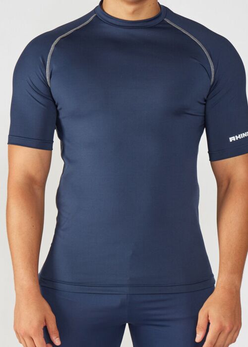 Rhino baselayer short sleeve Thumbnail