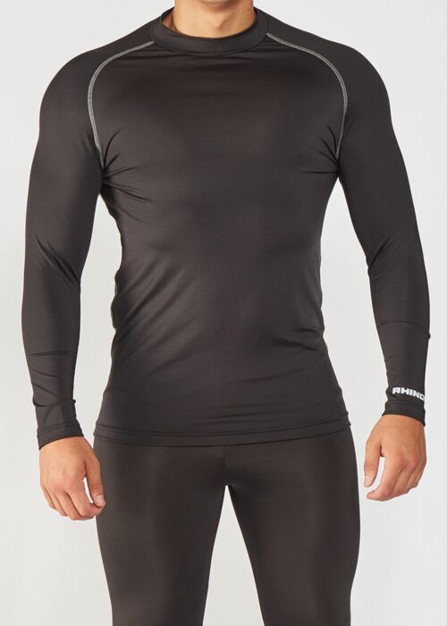 Rhino baselayer long sleeve Thumbnail
