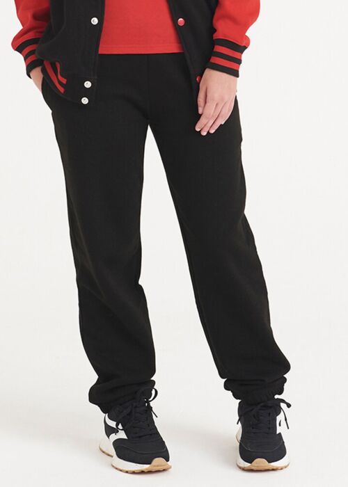 Kids cuffed sweatpants Thumbnail