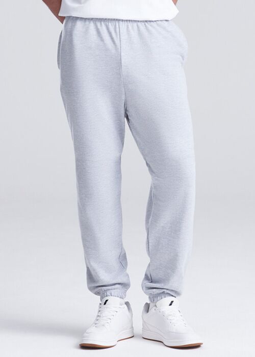 College cuffed sweatpants Thumbnail