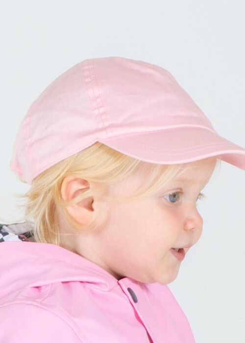 Baby/toddler cap Thumbnail