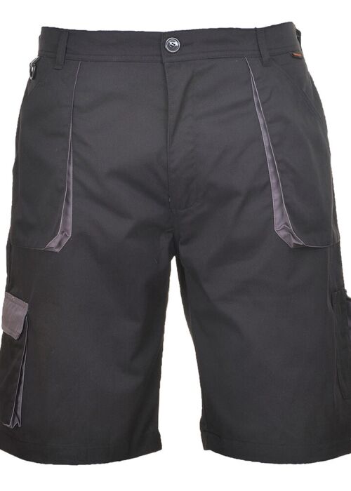 Portwest Texo contrast shorts (TX14) Thumbnail