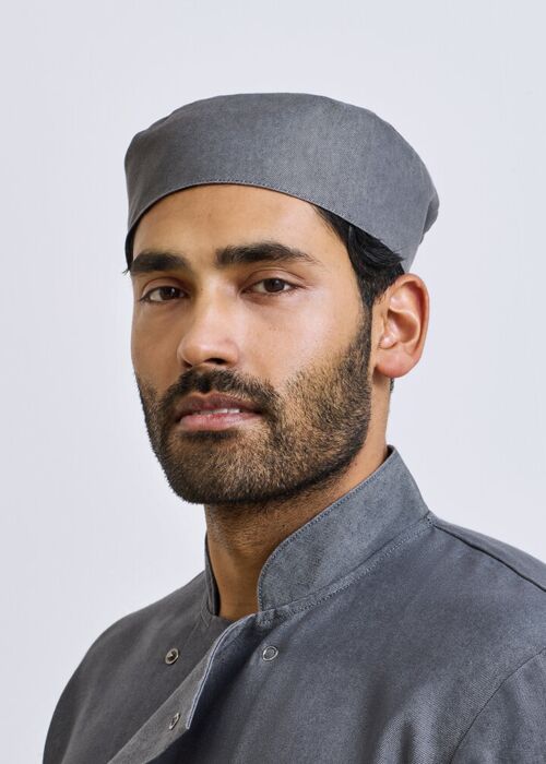 Chef's skull cap Thumbnail