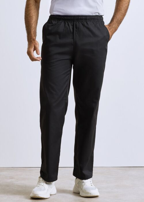 Essential chef's trousers Thumbnail