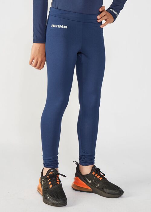 Rhino baselayer leggings - juniors Thumbnail
