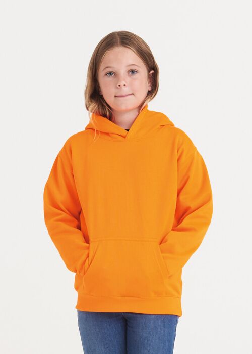 Kids electric hoodie Thumbnail