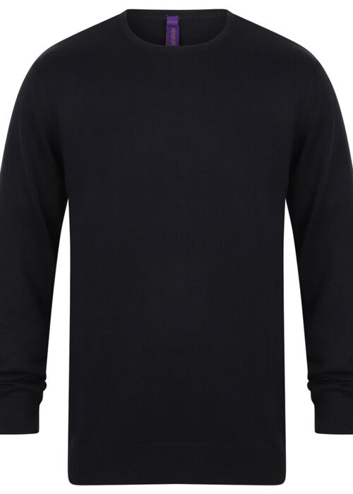 Crew neck jumper Thumbnail