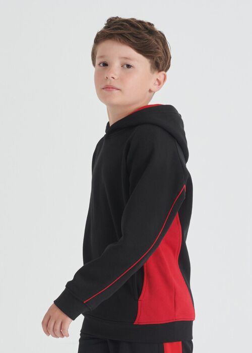 Kids pullover hoodie Thumbnail