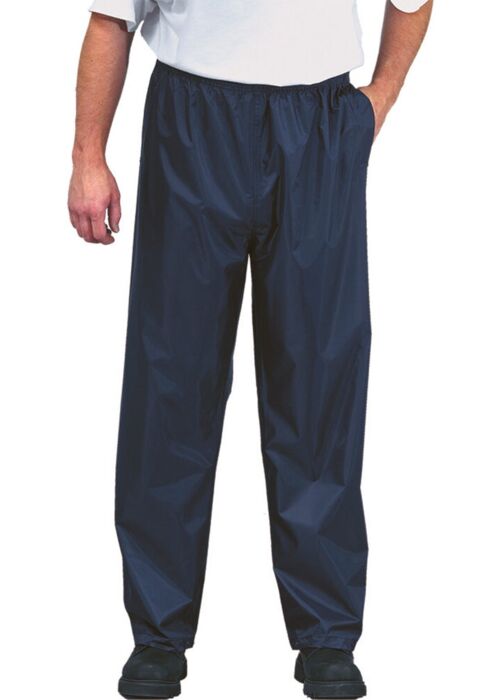 Classic rain trousers (S441) Thumbnail