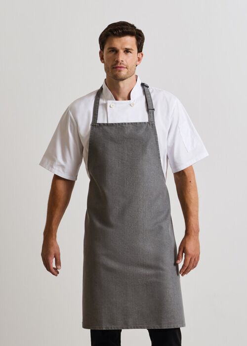 Colours bib apron Thumbnail