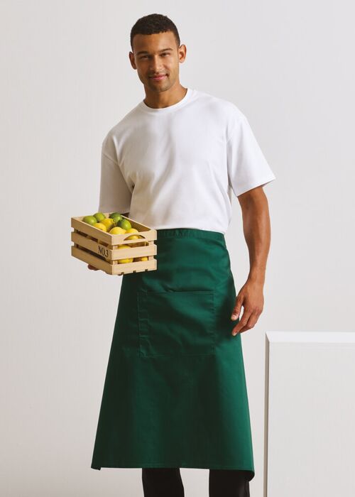 Colours bar apron Thumbnail