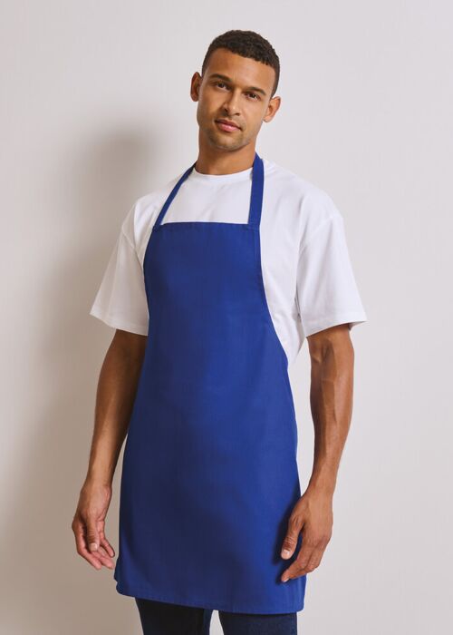 Essential bib apron Thumbnail