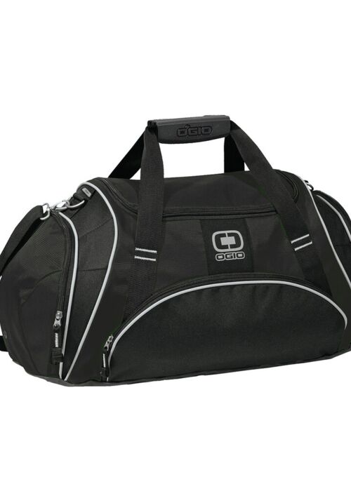 Crunch sports bag Thumbnail