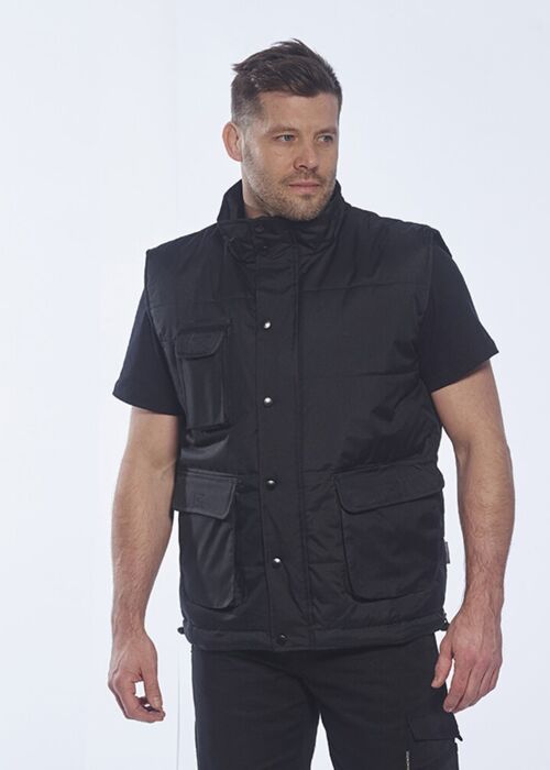 Classic bodywarmer (S415) Thumbnail