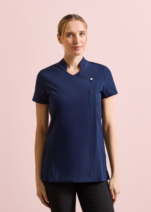 Blossom beauty and spa tunic Thumbnail