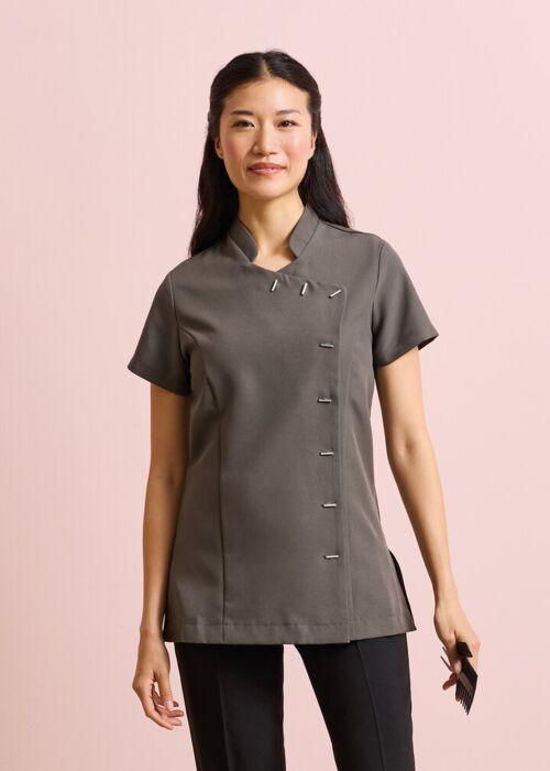 Orchid beauty and spa tunic Thumbnail