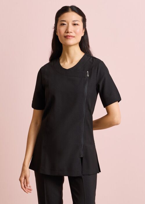 Camellia beauty and spa tunic Thumbnail