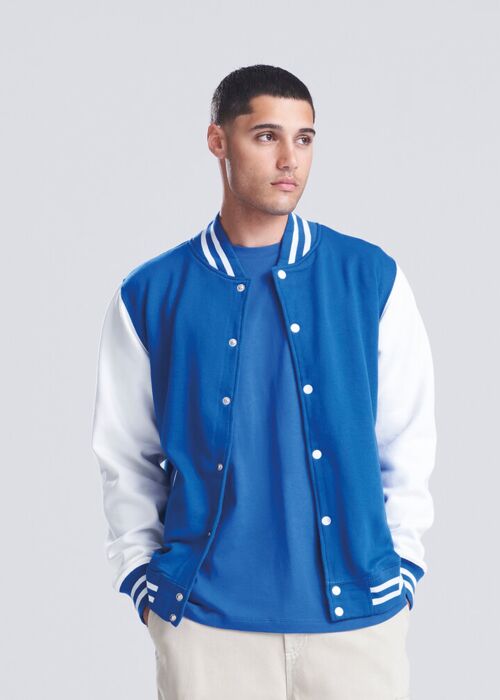 Varsity jacket Thumbnail