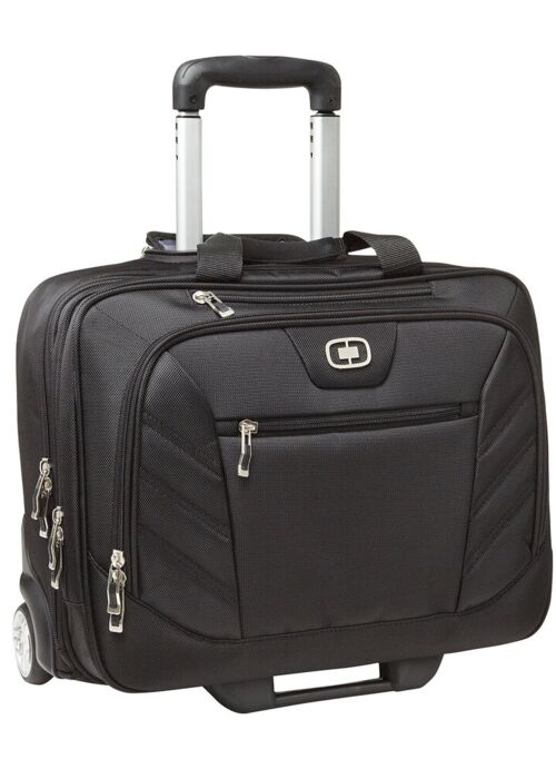 Lucin briefcase Thumbnail
