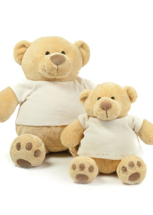 Honey bear Thumbnail