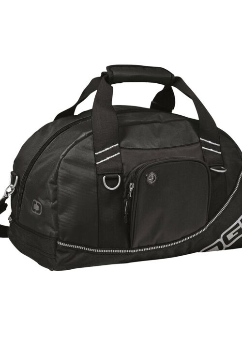 Half dome sports bag Thumbnail