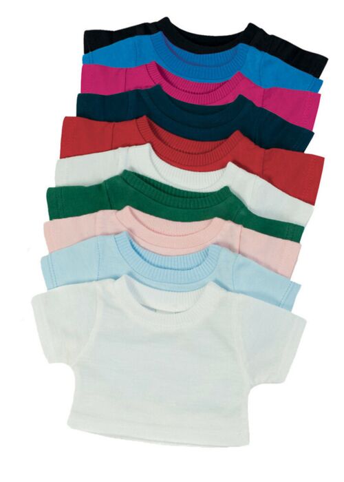 Teddy t-shirt Thumbnail