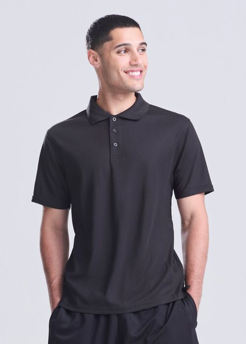 SuperCool performance polo Thumbnail